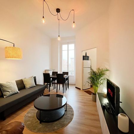 20 Min Duomo *Design Apartment* Milan Exterior photo
