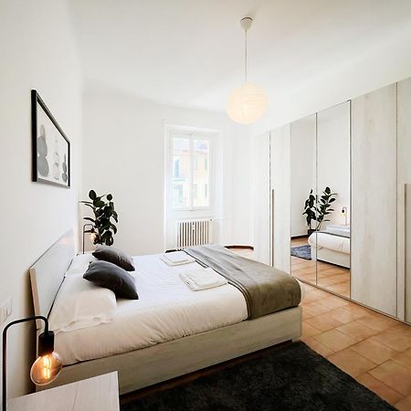 20 Min Duomo *Design Apartment* Milan Exterior photo