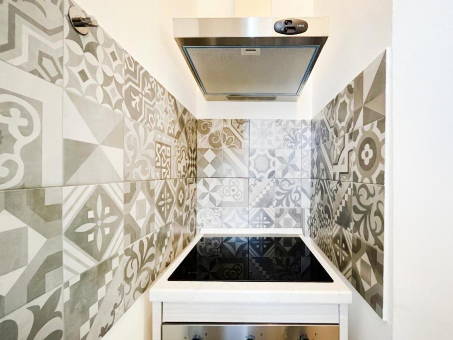 20 Min Duomo *Design Apartment* Milan Exterior photo