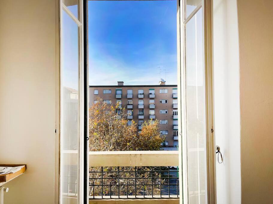20 Min Duomo *Design Apartment* Milan Exterior photo