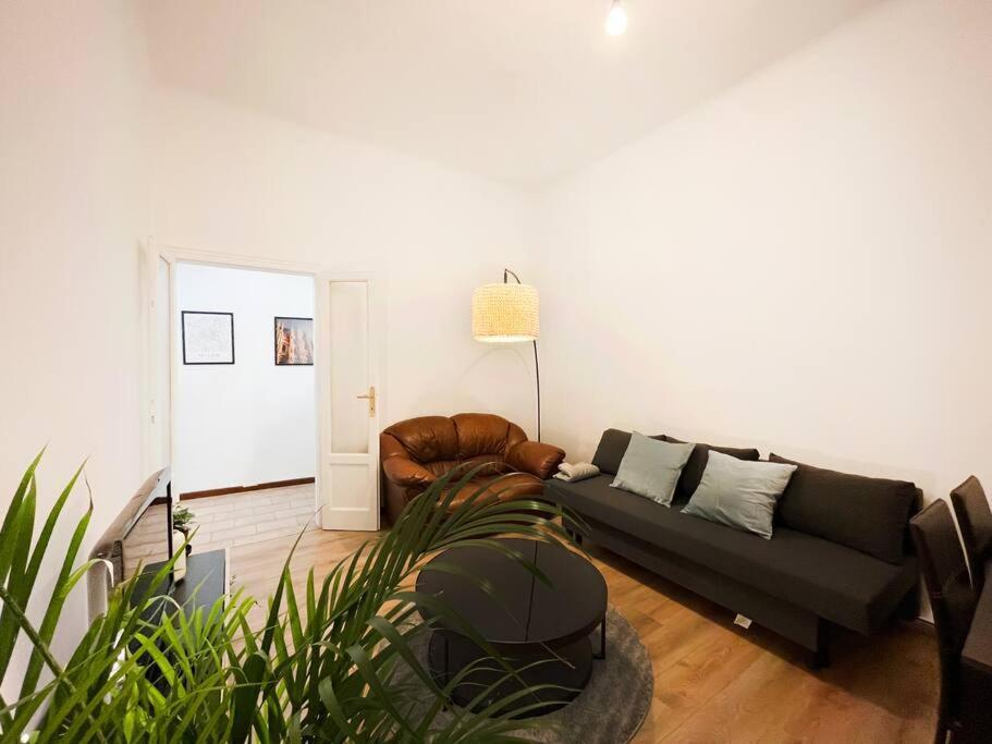 20 Min Duomo *Design Apartment* Milan Exterior photo