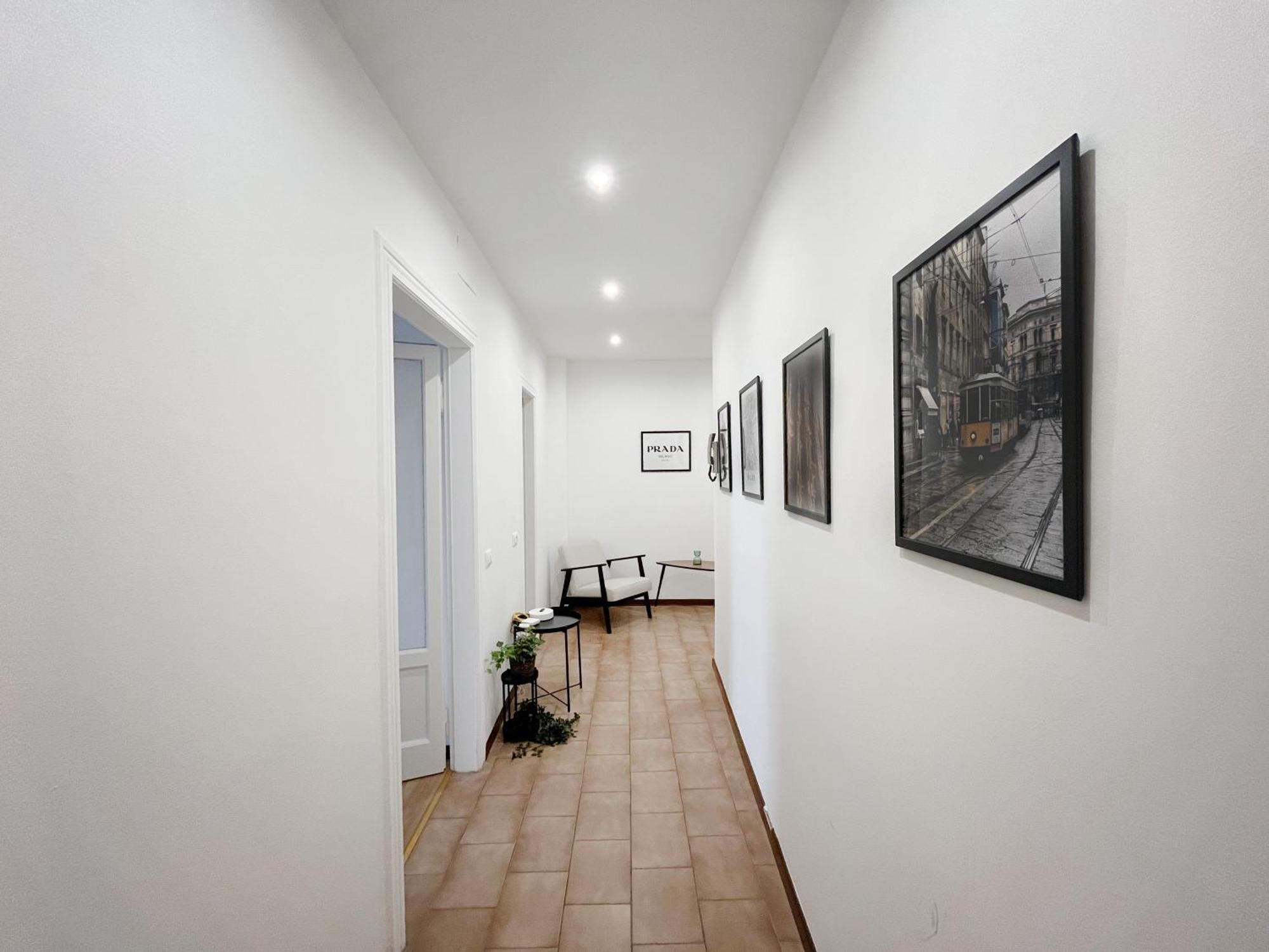 20 Min Duomo *Design Apartment* Milan Exterior photo