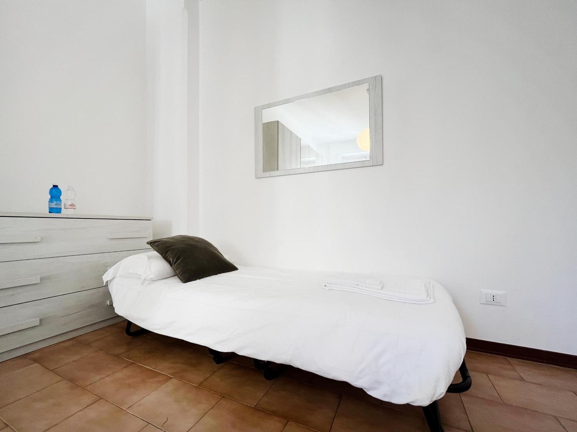 20 Min Duomo *Design Apartment* Milan Exterior photo