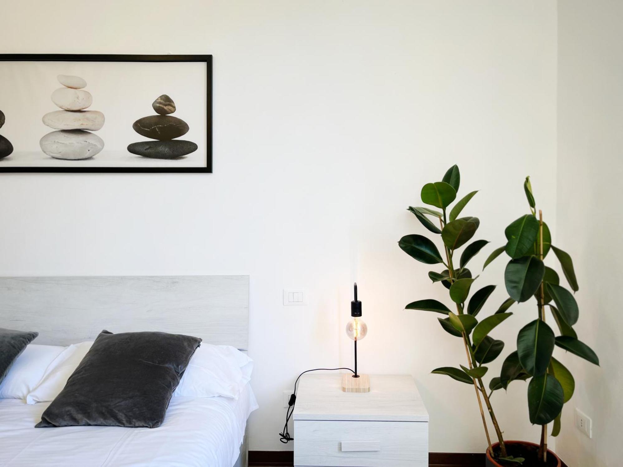 20 Min Duomo *Design Apartment* Milan Exterior photo